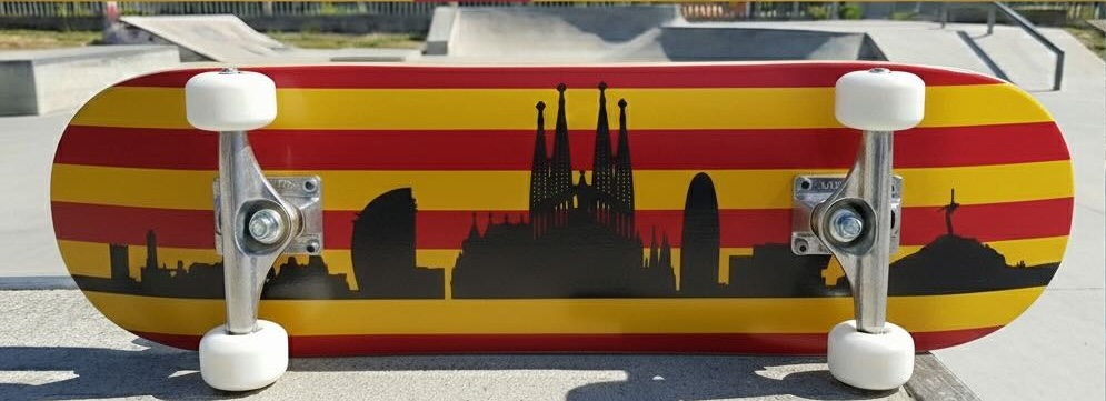 BCN Street 5