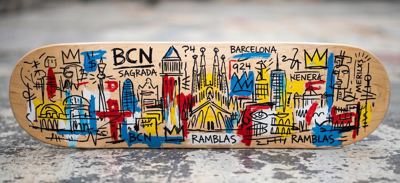 BCN Street 4